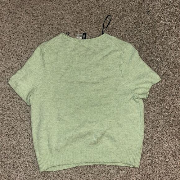 H&M Heavy Knitwear Size Medium - Picture 3 of 4